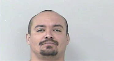 Diago Martinez, - St. Lucie County, FL 